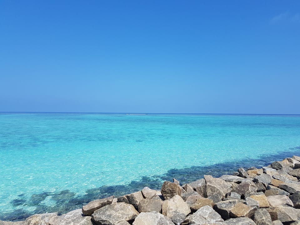 Strand Summer Island Maldives