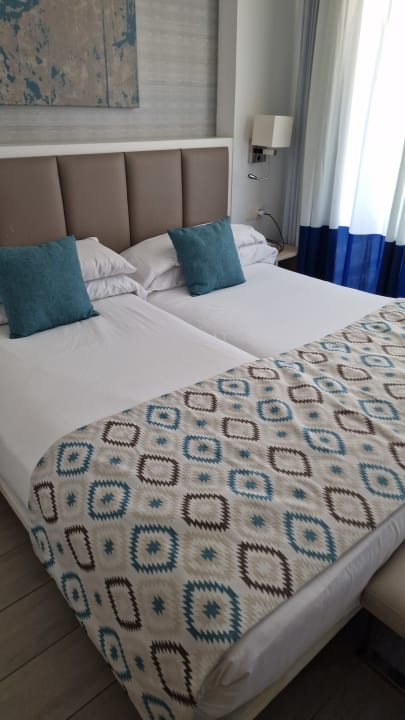 Zimmer Grupotel Alcudia Pins