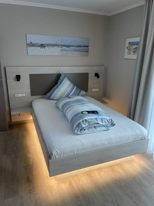 Zimmer Apart Hotel Norden