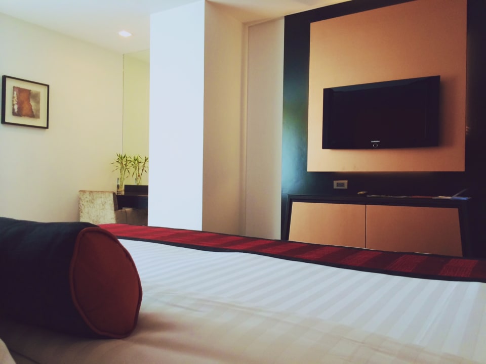 Zimmer SQ Boutique Hotel Managed by The Ascott Limited