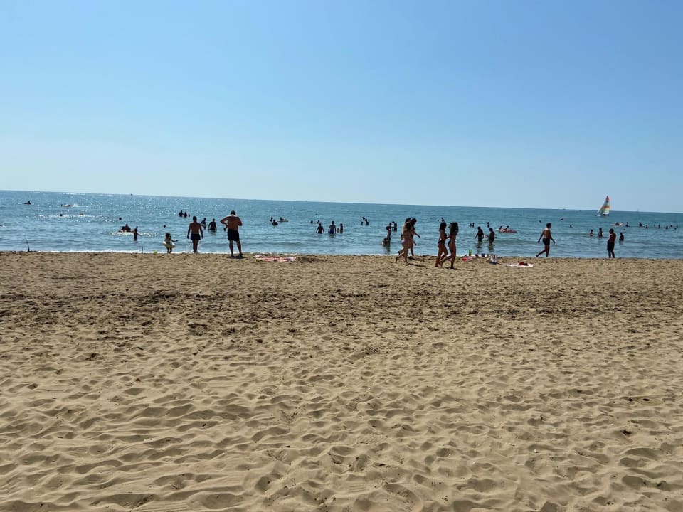 Strand Park Hotel Brasilia