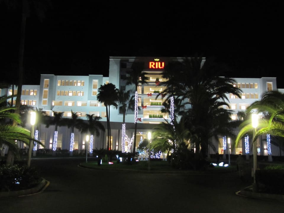 Riu Hotel Hotel Riu Gran Canaria