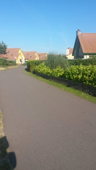 Park Strandslag Strandslag Juliana