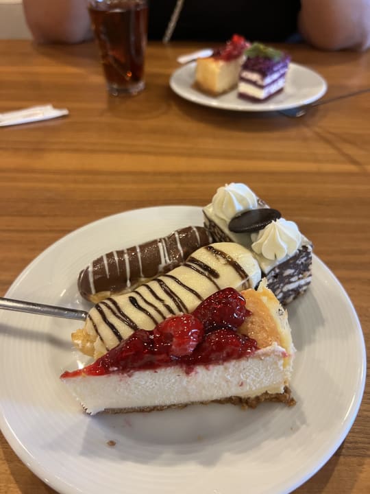 Gastro Sentido Trendy Verbena Beach