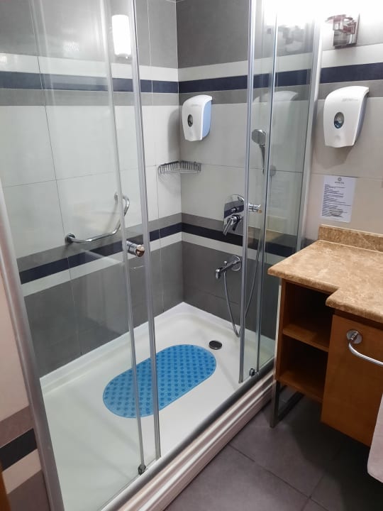 Zimmer Adalya Ocean Deluxe
