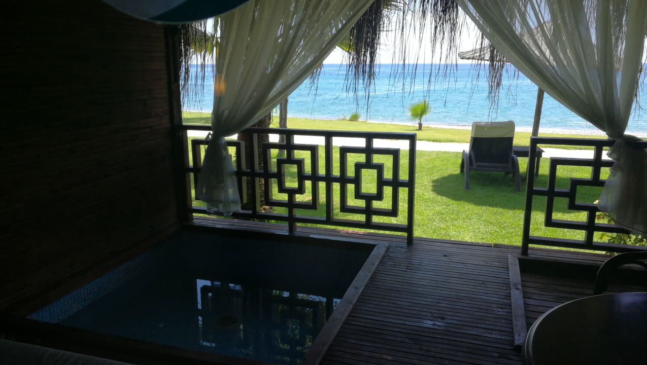 Zimmer Flora Garden Beach Hotel ( 16+ Adults Only )