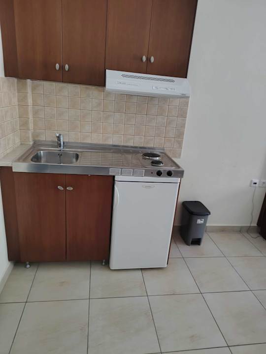 Zimmer Hotel Kyra Panagia