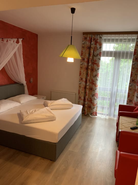 Zimmer WohlfühlPension IllmitzerHof