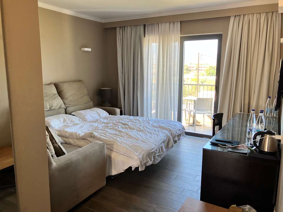 Zimmer Sentido Pelagos Suites & Spa