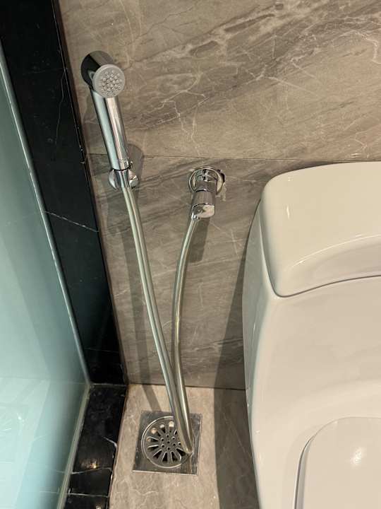 Zimmer Imperial Lexis Kuala Lumpur