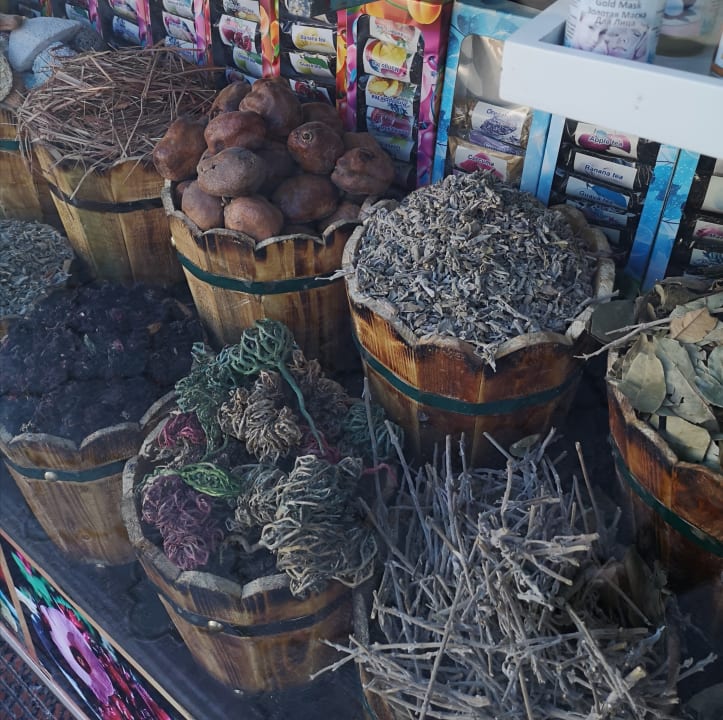 Sonstiges Pickalbatros Alf Leila Wa Leila Resort - Neverland Hurghada