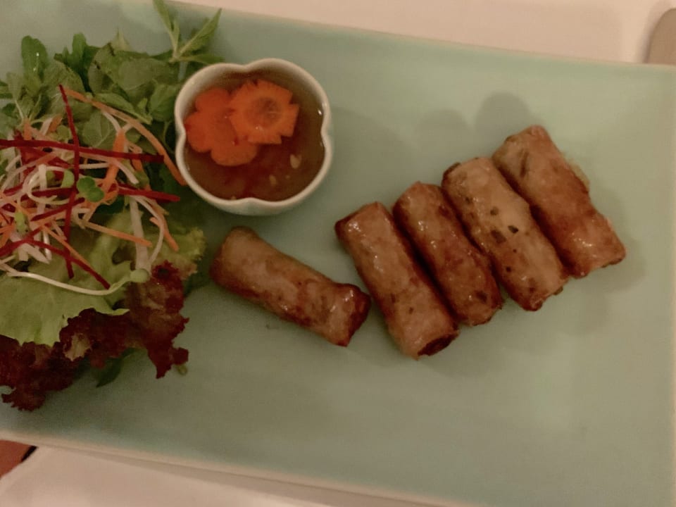 Gastro La Veranda Resort Phu Quoc