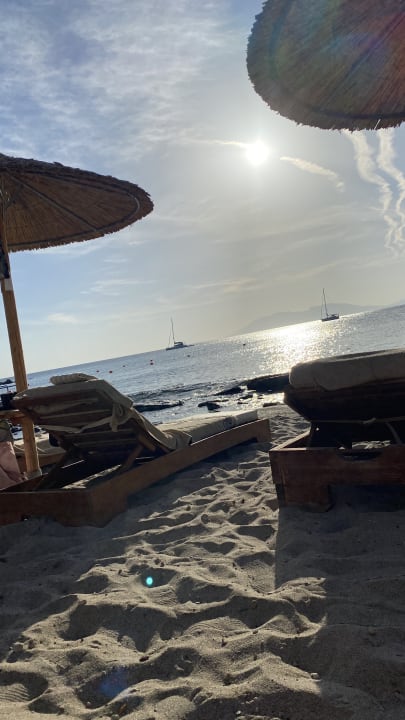 Strand Cabana Blu Hotel & Suites