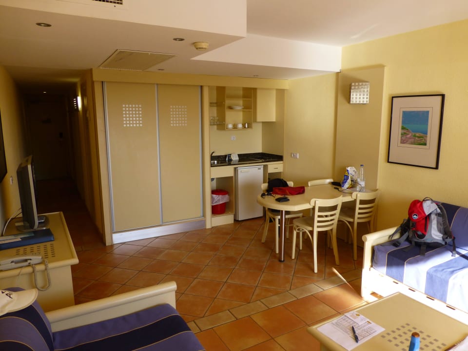 Standartzimmer Iberostar Selection Playa de Palma