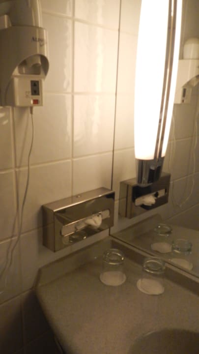 Zimmer Hotel Novotel Budapest Centrum