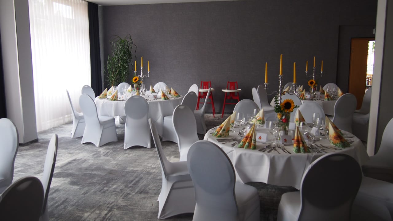 Gastro ACHAT Hotel Suhl