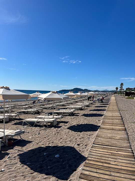 Strand Rodos Palladium Leisure & Wellness