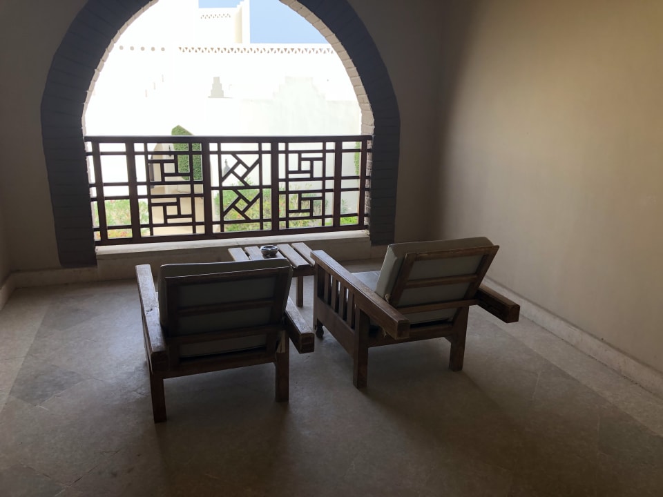 Zimmer Ghazala Gardens