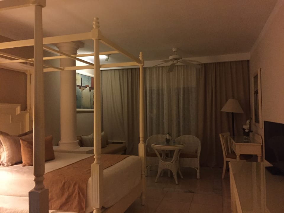Zimmer Bahia Principe Grand El Portillo