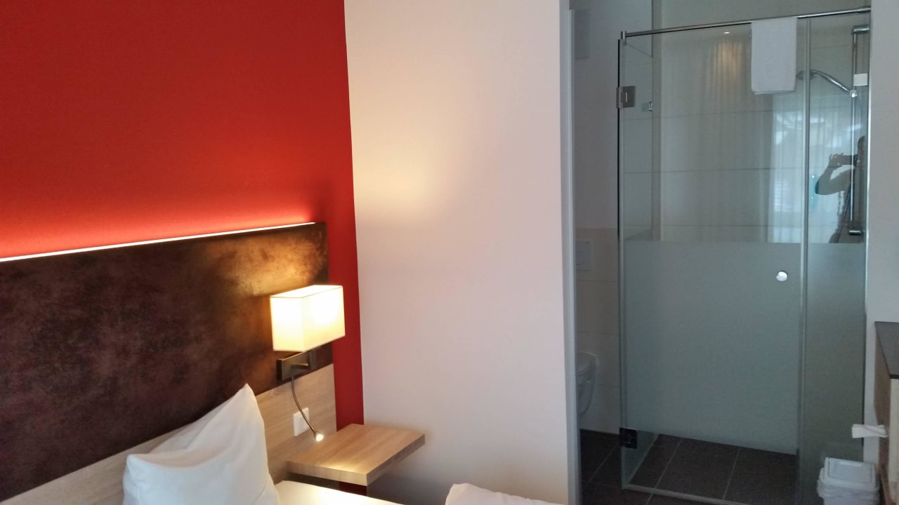Bild3 Business Class Hotel Ebersberg