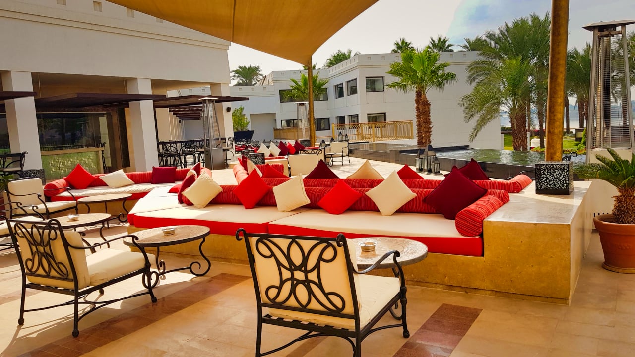 Sonstiges Hilton Luxor Resort & Spa