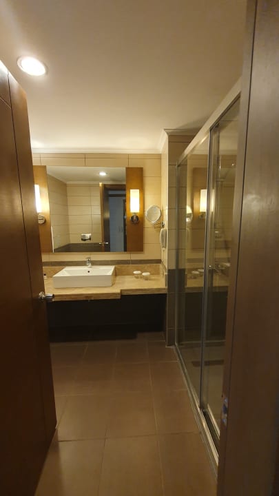 Zimmer Side Prenses Resort & Spa