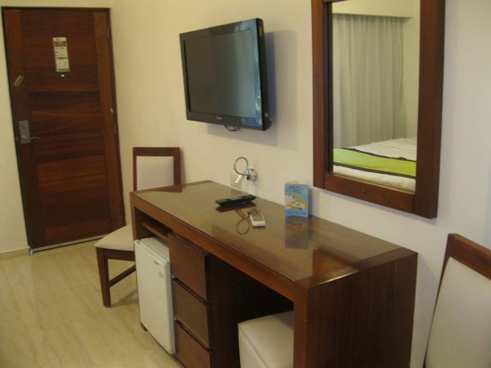 Zimmer Hotel Viva Dominicus Beach by Wyndham - All Inclusive Resort