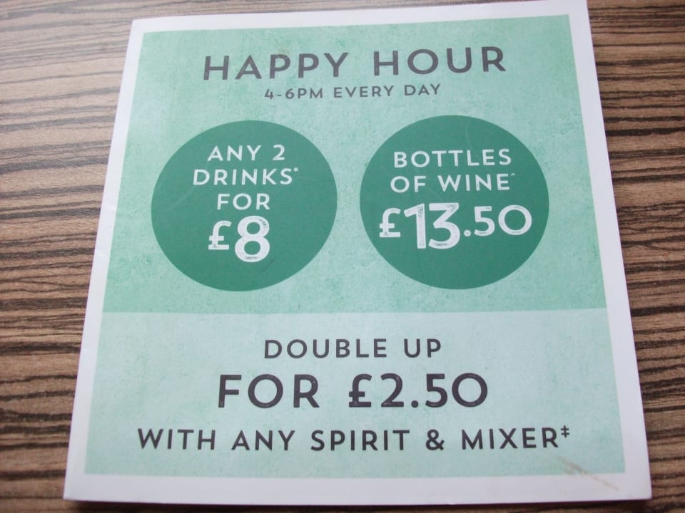 Gastro Travelodge London Stratford