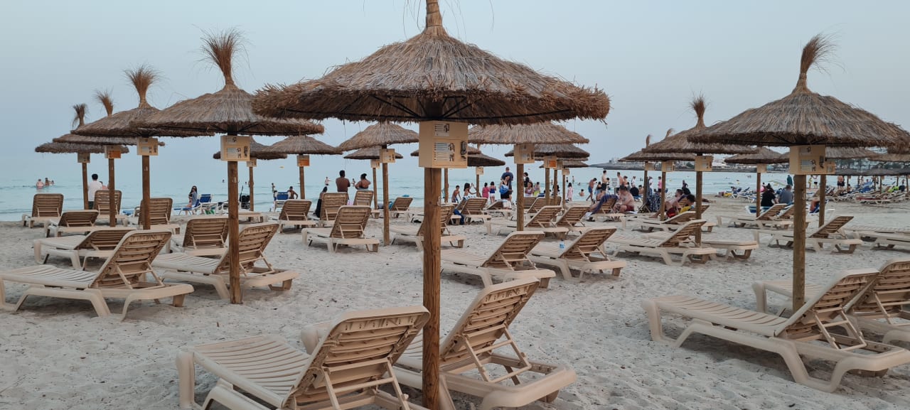 Strand CM Playa del Moro