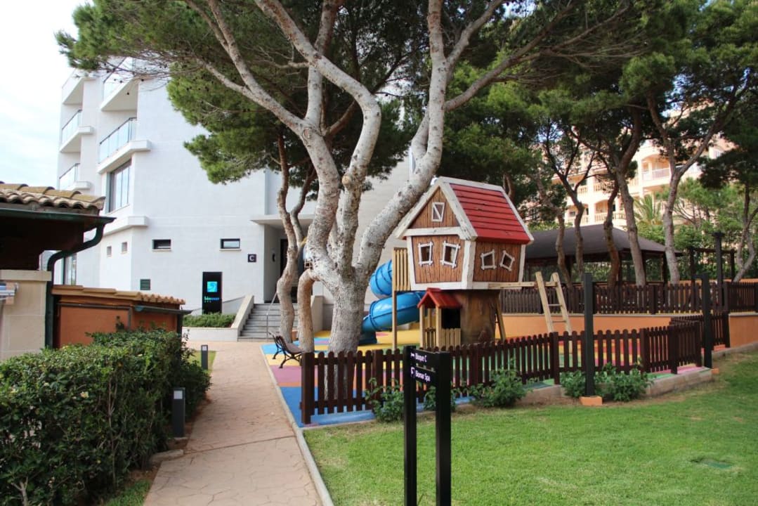 Sport & Freizeit Protur Turo Pins Hotel