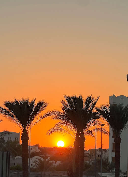 Außenansicht Iberotel Casa Del Mar Resort