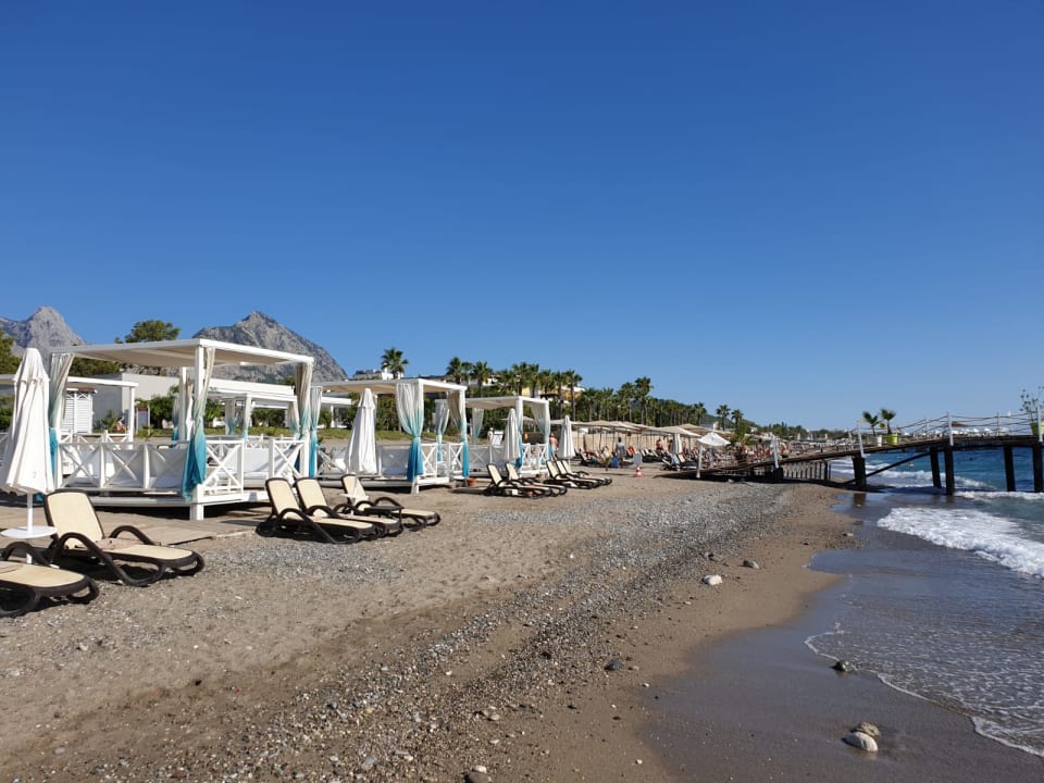 Strand Sherwood Exclusive Kemer