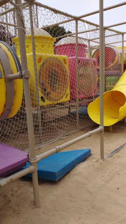 Sport & Freizeit Sindbad Club