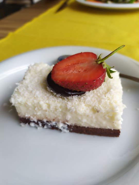 Gastro Annabella Diamond Hotel & Spa