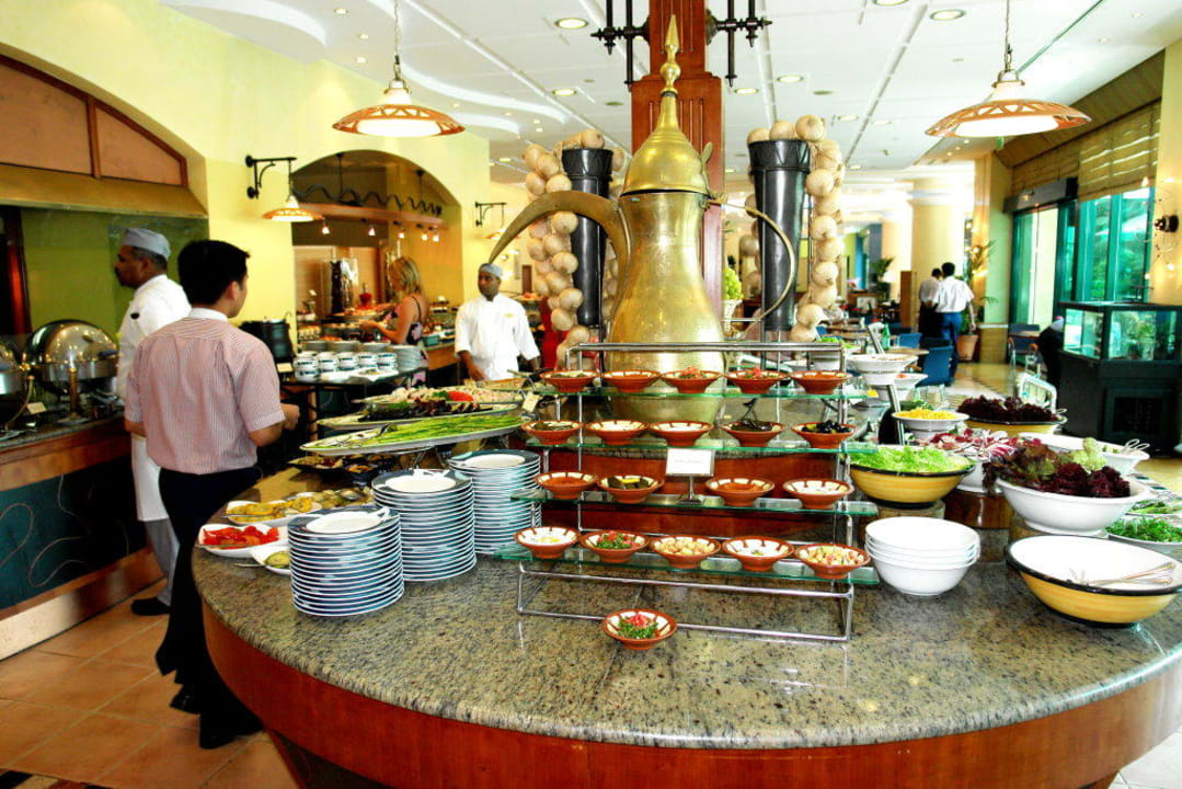 Le Meridien Mina Seyahi Le Meridien Mina Seyahi Beach Resort & Waterpark