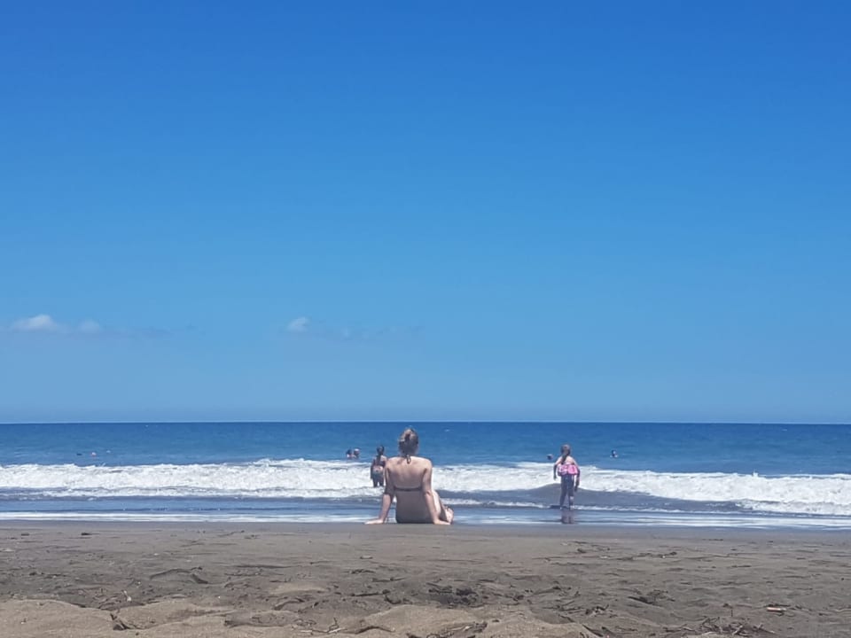 Strand Bull Costa Canaria & Spa - Adults only