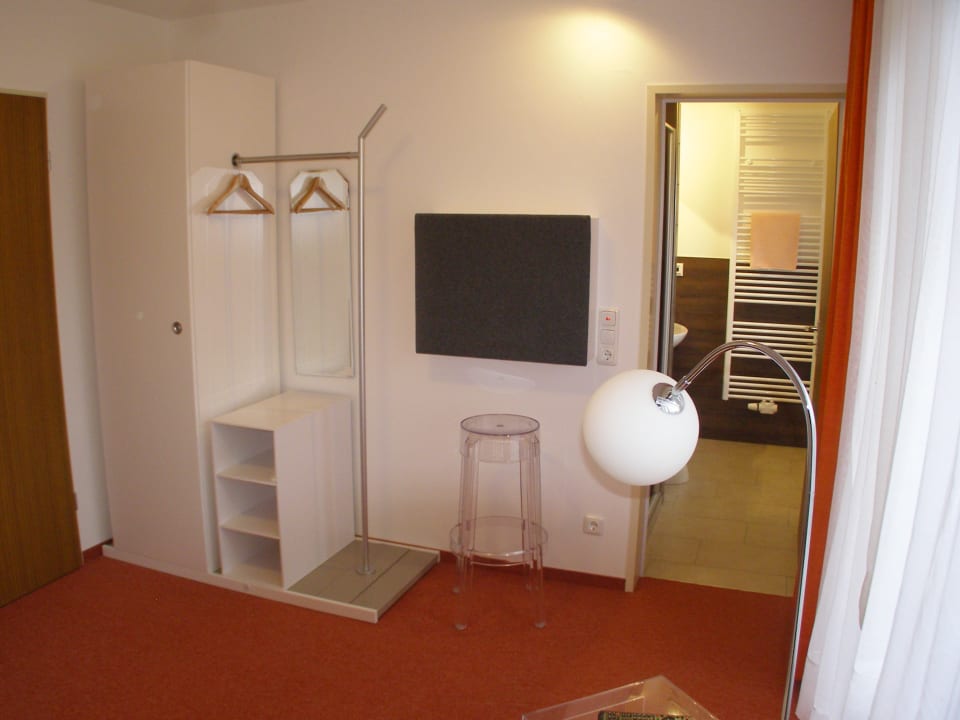 Zimmer Haus Katharina