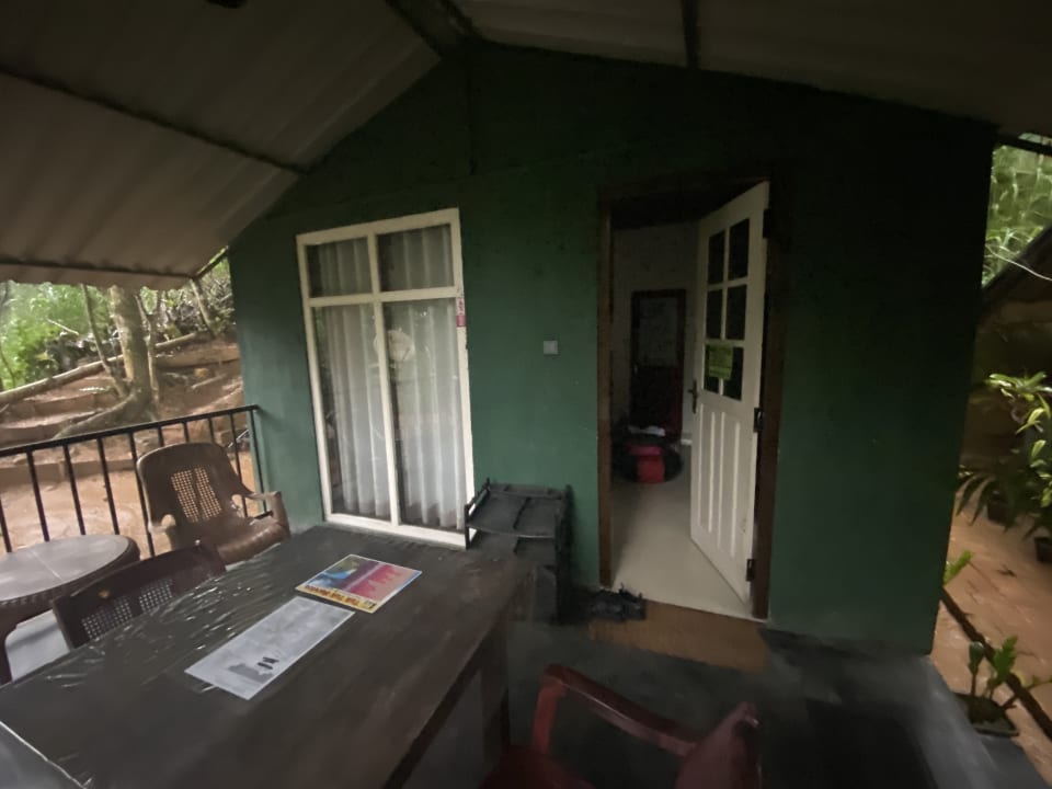 Zimmer Green Lantern Inn