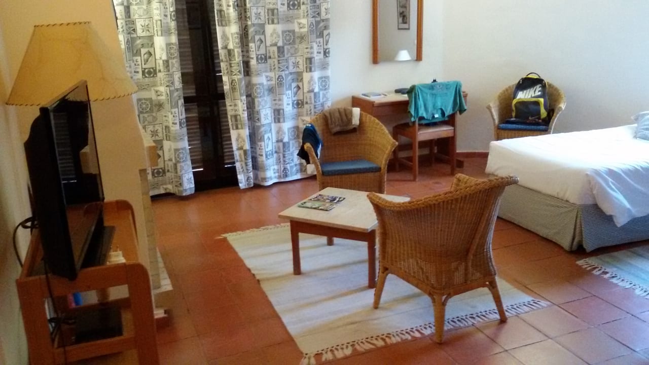 Zimmer Hotel Quinta do Paraiso