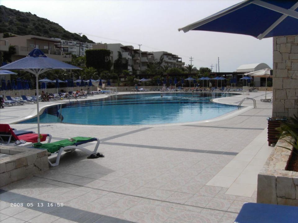 Aktiv-Pool Grand Hotel Holiday Resort