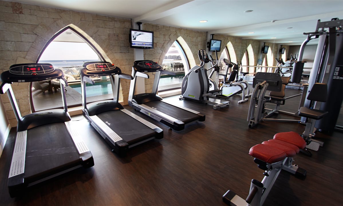 Spa Arkin Palm Beach Hotel