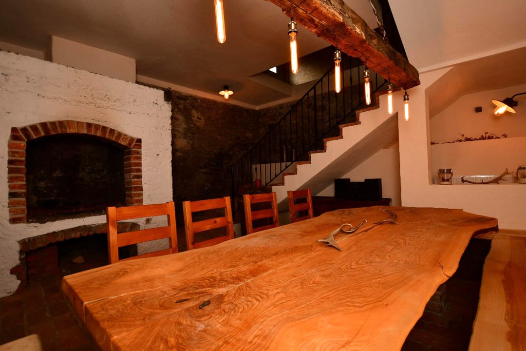 Sonstiges Appartement Feroli