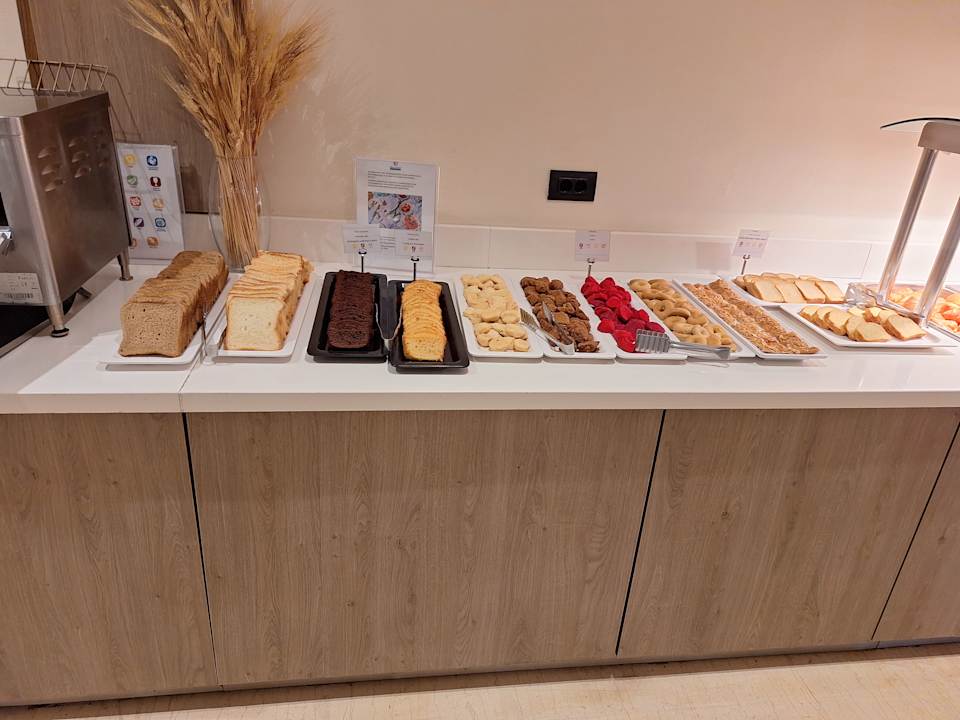 Gastro TUI KIDS CLUB Alex Beach