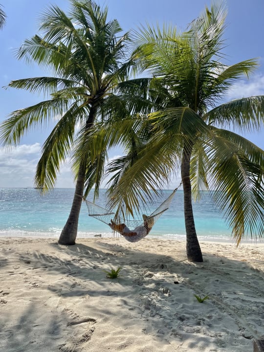 Strand Kuredu Island Resort & Spa