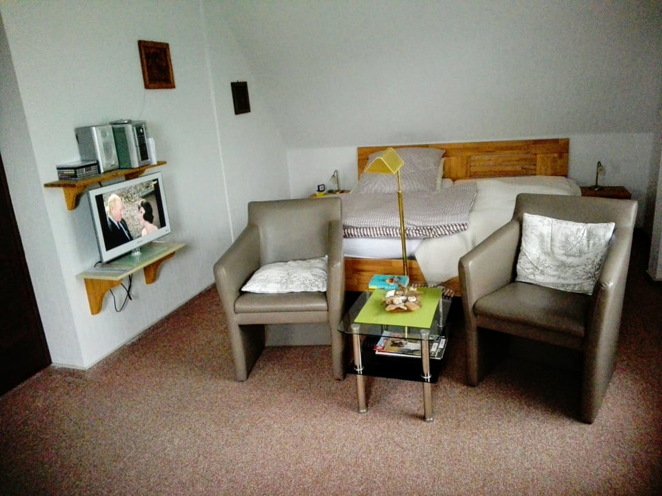 Zimmer Malessa Sylt