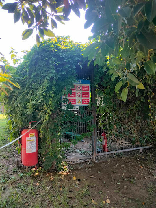 Außenansicht Sunis Kumköy Beach Resort Hotel & Spa