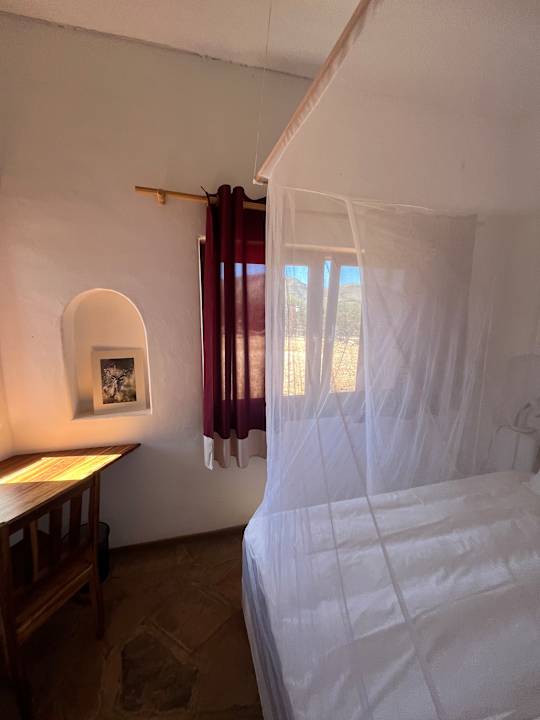 Zimmer Krumhuk Guestfarm