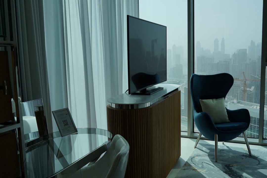 Zimmer SLS Dubai Hotel & Residences