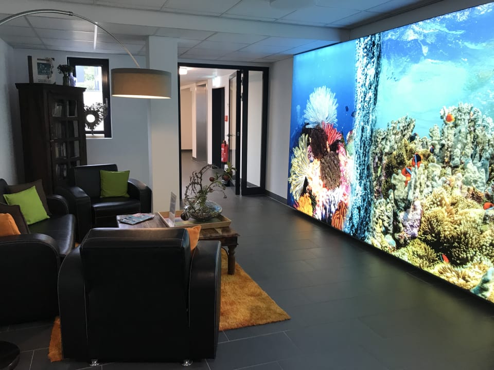 Sonstiges Friendly Cityhotel Oktopus