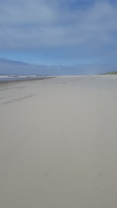 Strand Strandhotel Golfzang